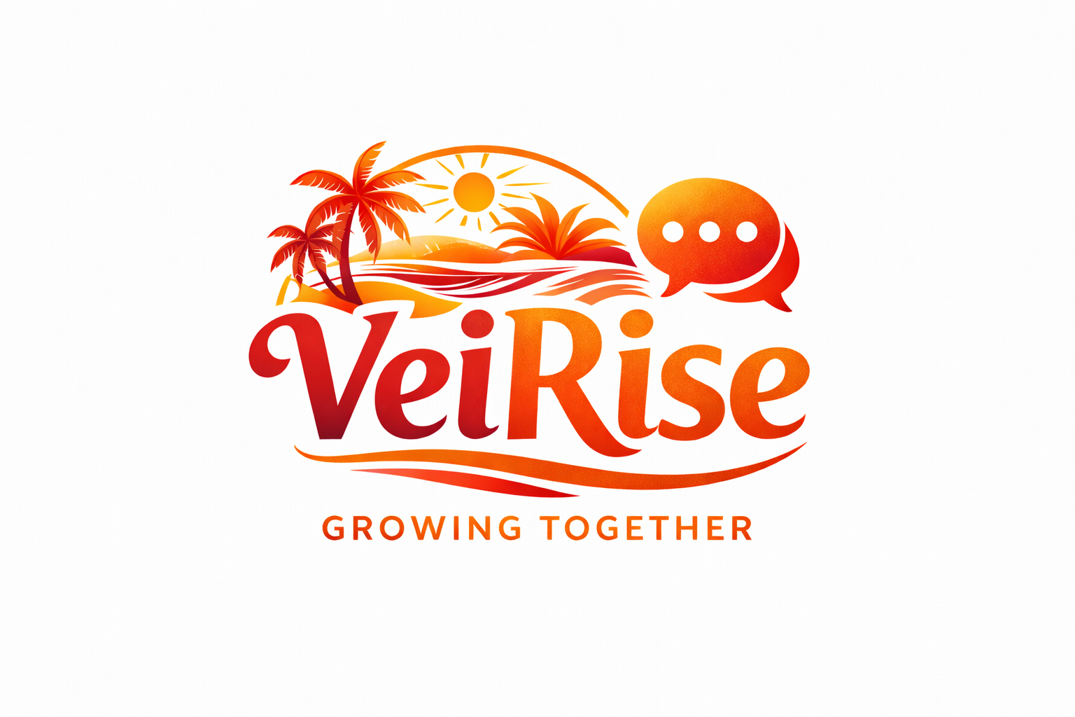 Vei-Rise logo